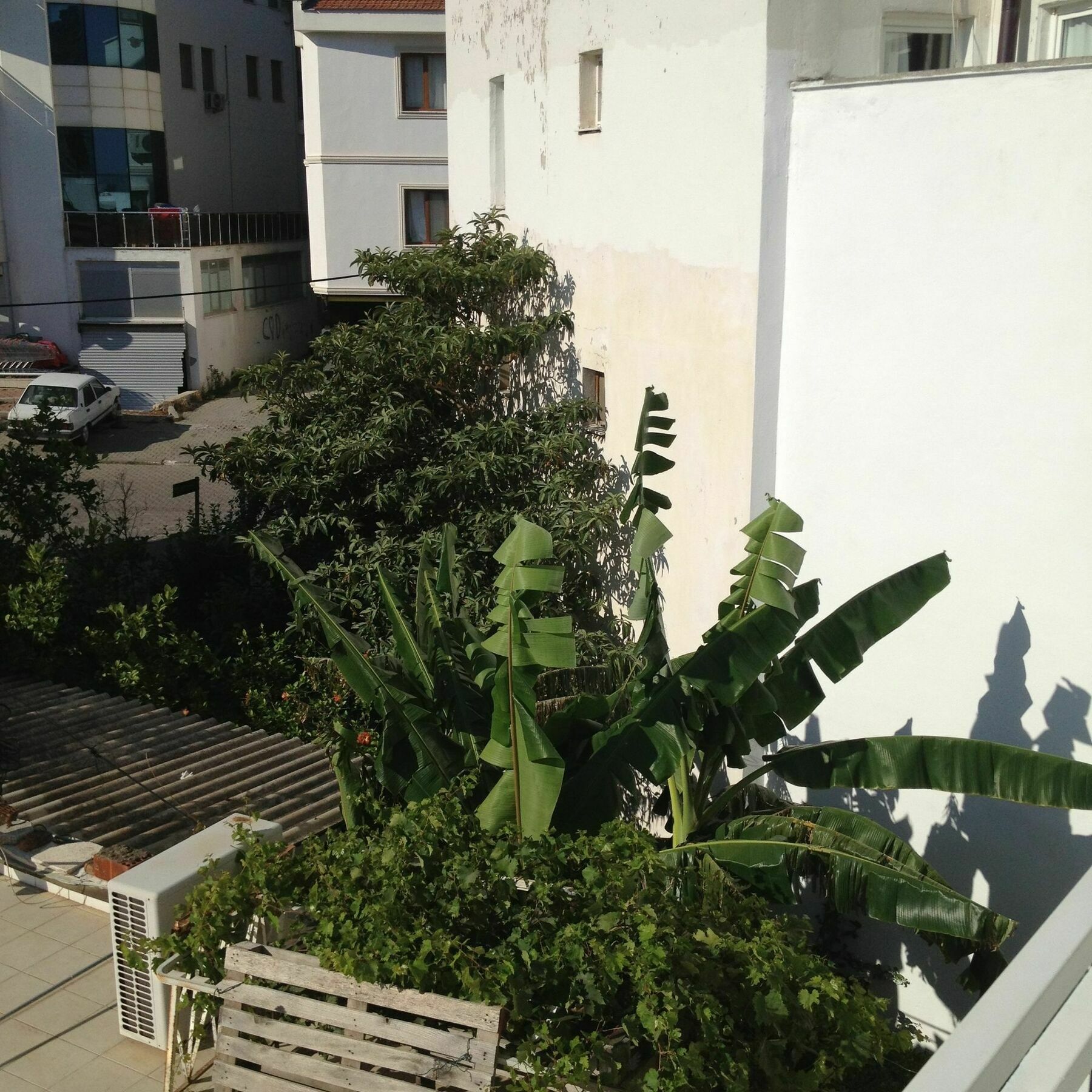Ata Apart Datca Exterior photo